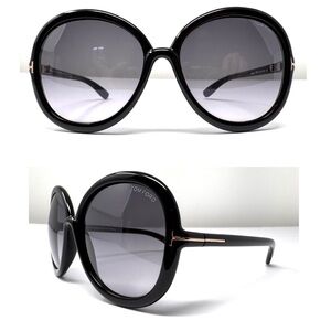 TOM FORD sunglasses, made in Italy